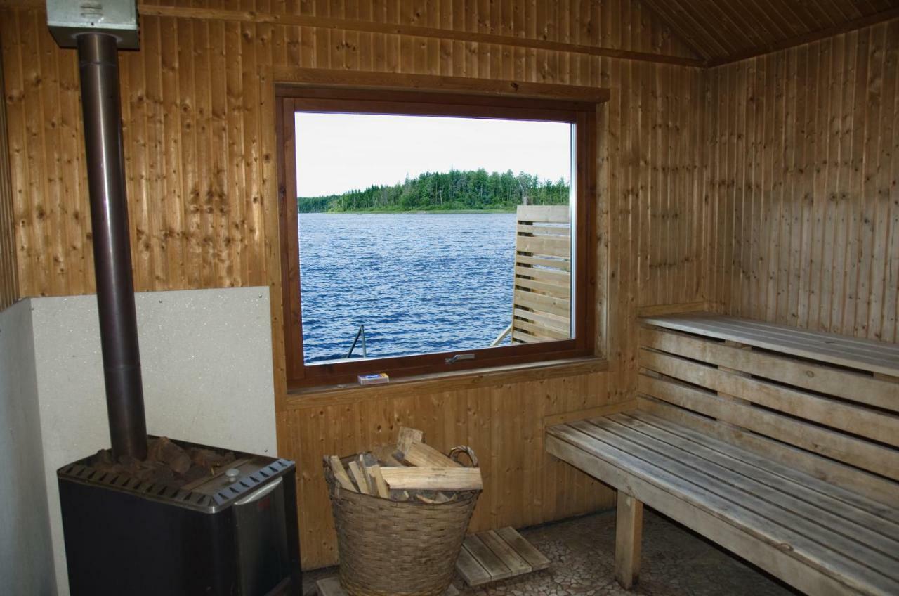 Hoegsma Bygdegard Glimakra Exteriér fotografie