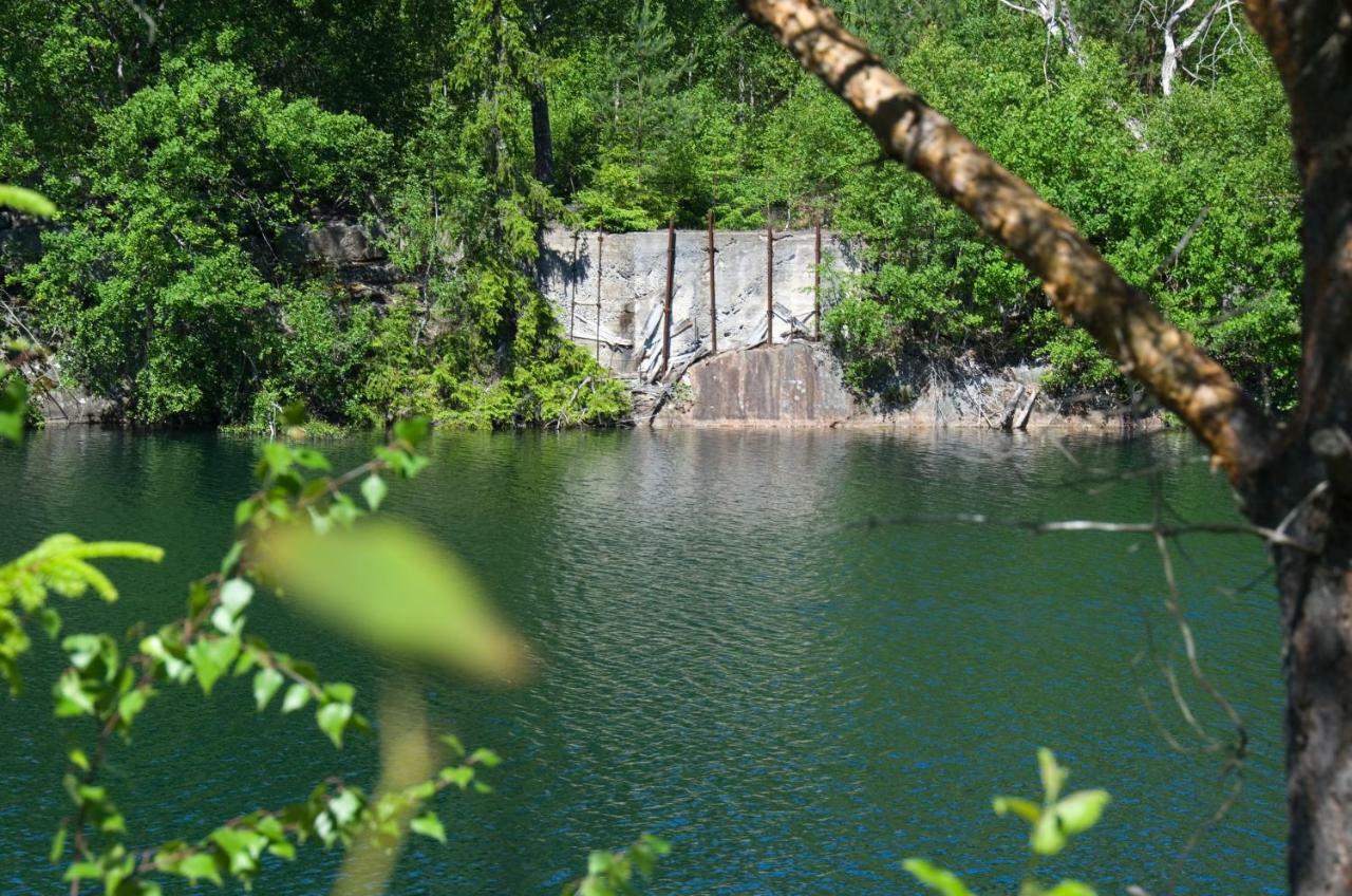 Hoegsma Bygdegard Glimakra Exteriér fotografie