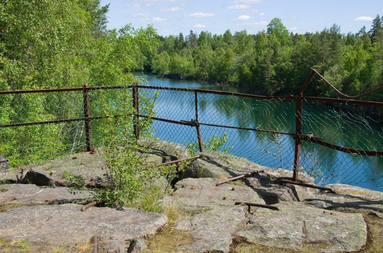 Hoegsma Bygdegard Glimakra Exteriér fotografie